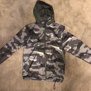 Nike windbreaker